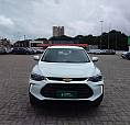 Chevrolet Tracker 1.0 Turbo 12V Flex Aut. (Pcd) 2025