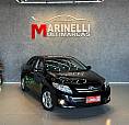 Toyota Corolla Xei 1.8/1.8 Flex 16V Aut. 2009