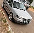 Volkswagen Gol Geração Iv Trend 1.0 8V Mi Total Flex Mec. 2P 2008