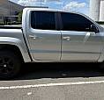 Volkswagen Amarok Trendline Cd 2.0 16V Tdi 4X4 Dies 2014