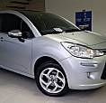 Citroën C3 Exclusive 1.6 Vti Flex Start 16V 5P Aut