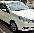 Grand Siena - 1.4 Flex - 2018