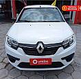 Renault Sandero 2021 1.0 12V Sce Flex Life Manual
