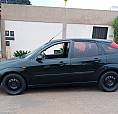 Ford Focus 1.6 8V Gl 2004 R$ 11.500