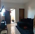 Vendo Um Ágio De Um Apartamento Em Águas Lindas De Goiás Zap *