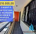 Apartamento 01 Quarto A Venda, Elevador E Portaria No Centro De Guarapari - Es