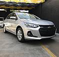 Chevrolet Onix 2020 1.0 Turbo Flex Plus Ltz Automático