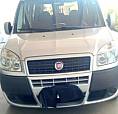 Doblo Essence