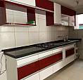 Apartamento Para Locação Em Caucaia, Tabapuá, 3 Dormitórios, 1 Suíte, 2 Banheiros, 1 Vaga
