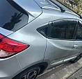 Vendo Hrv 2016 Único Dono