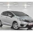 Honda Fit 2017 1.5 Lx 16V Flex 4P Automático