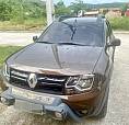 Duster Dakar 1.6 2018 U.dona