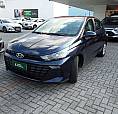 Hyundai Hb20 2024 1.0 12V Flex Comfort Plus Manual