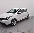 Fiat Argo Drive 1.3 8V Flex 2025