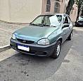 Chevrolet Corsa Wind 1.0 Mpfi / Efi 2P 1999