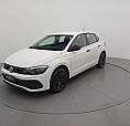Volkswagen Polo 2024 1.0 Mpi Track Manual