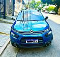 Citroen C4 Cactus Shine 1.6 Turbo Flex Aut. 2019