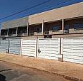 Casa 3 Quartos Estilo Sobrado, 1 Suíte - Morada Do Sol Com Tremendão, Região Noroeste