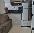 [572-37366] Apartamento 1 Dormitório Para Alugar | Vila Balneária | 50M²