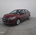 Chevrolet Onix Hatch Ltz 1.0 12V Tb Flex Aut. 5P 2025