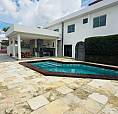 Casa Com Piscina 5 Suítes , 2 Vagas - Altos De Pinheiro - Em Pratinha (Icoaraci) - Belém -