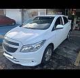 Chevrolet Onix Joy Hatch 1.0 8V Flex Mec. 4P 2018 Ágio Falta 9 De 1100,00 Na Promissória 