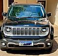 Jeep Renegade Limited 1.8 4X2 Flex 16V Aut. 2021