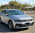 Volkswagen Tiguan Allspac R-line 350 Tsi 2.0 4x4 2021