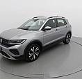 Volkswagen T-cross 1.0 Tsi Flex 12v 5p Aut. 2025
