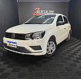 Volkswagen Gol Geração Vii City 1.0 12V Total Flex Mec. 4P 2023