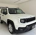 Jeep Renegade Sport T270 1.3 Tb 4X2 Flex Aut. 2023