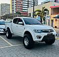 Mitsubishi L200 Triton Hpe 3.2 Cd Tb Int.diesel Aut 2015