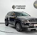 Jeep Compass Limited T270 1.3 Tb 4X2 Flex Aut 2022