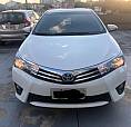 Toyota Corolla 2015 2.0 Xei 16V Flex 4P Automático