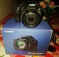 Camera Canon Sx30 Is