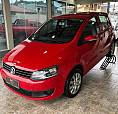 Vw Fox 2010 Completo