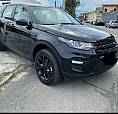 Land Rover Sport Hse Diesel 