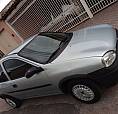 Corsa 1999 Relíquia 128 Mil Km Rodados, Impecável