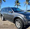 Mitsubishi Pajero Dakar 3.2 Diesel 7 Lugares Blindada