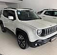 Jeep Renegade Longitude Diesel 4X4 / 2020 - 31.000 Km