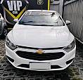 Prisma Ltz 1.4 Aut 2017 Carro Impecável Único Dono Completo Com Gnv Parcelas De 999.00