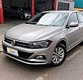 Vw Virtus Comfort 200 Tsi Aut. 1.0 Flex
