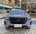 Nissan Frontier Pro4X 2023