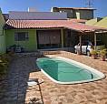 Casa Com Piscina