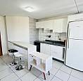 Loft Em Frente Uem Semi Mobiliado - 2 Vg Garagem