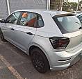 Volkswagen Polo 2024 1.0 Mpi Track Manual