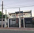 Sobrado Na Rua Barra Velha, No Ervino