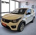 Fiat Mobi Like 1.0 Fire Flex 5p. 2025