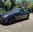 Bmw X1 Sdrive 20I X-Line 2.0 Tb Active Flex 2015
