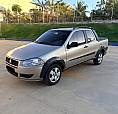 Fiat Strada Working 1.4 Mpi Fire Flex 8V Cd 2011